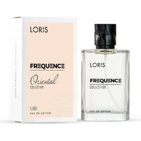 Loris E-65 Frequence 50 ml Erkek Parfüm