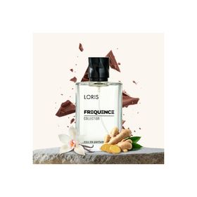 Loris E-65 Plus Frequence 50 ml Erkek Parfüm