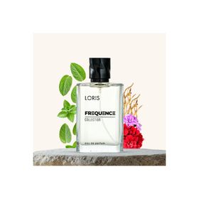 Loris E-81 Frequence 50 ml Erkek Parfüm