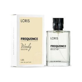Loris E-81 Frequence 50 ml Erkek Parfüm