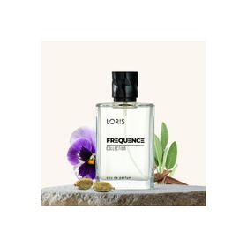Loris E-82 Frequence 50 ml Erkek Parfüm