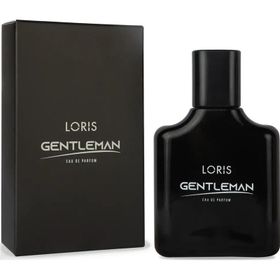 Loris Gentleman 50 ml Erkek Parfüm