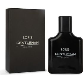 Loris Gentleman 50 ml Erkek Parfüm