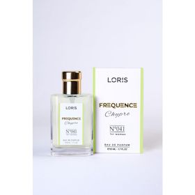 Loris K-041 Frequence 50 ml Kadın Parfümü