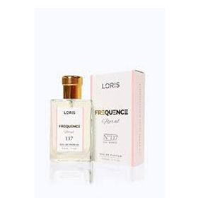 Loris K-117 Frequence Parfume EDP 50 ml Kadın Parfüm
