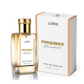 Loris K-12 Frequence EDP 50 ml Kadın Parfüm
