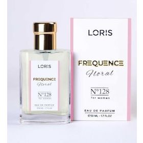 Loris K-128 Frequence 50 ml Kadın Parfümü