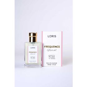 Loris K-161 Frequence 50 ml Kadın Parfümü