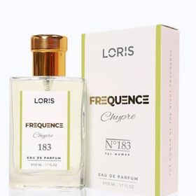 Loris K-183 Frequence Parfume EDP 50 ml Kadın Parfümü
