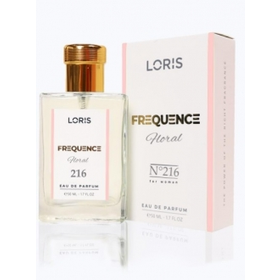 Loris K-216 Frequence 50 ml Kadın Parfümü