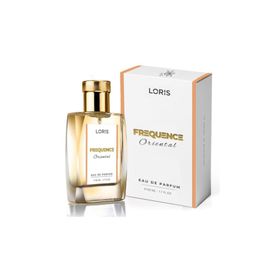 Loris K-222 Plus EDP 50 ml Kadın Parfüm