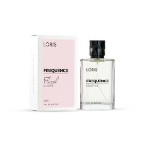 Loris K-246 Frequence EDP 50 ml Kadın Parfümü