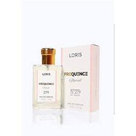 Loris K-279 Frequence Parfume EDP 50 ml Kadın Parfüm
