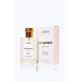 Loris K-280 Frequence EDP 50 ml Kadın Parfüm
