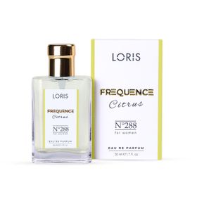 Loris K-288 Frequence EDP 50 ml Kadın Parfümü