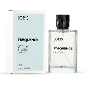 Loris K-288 Frequence EDP 50 ml Kadın Parfümü