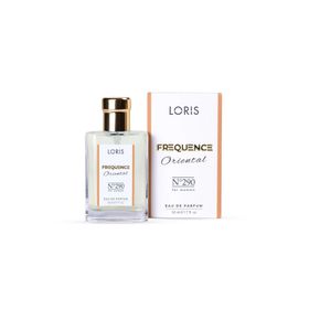 Loris K-290 Frequence EDP 50 ml Kadın Parfümü