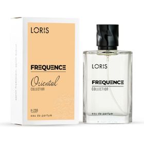 Loris K-298 Frequence EDP 50 ml Kadın Parfüm