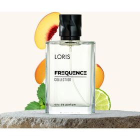 Loris K-299 Frequence EDP 50 ml Kadın Parfüm