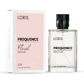 Loris K-299 Frequence EDP 50 ml Kadın Parfüm