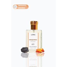 Loris K-405 Frequence Parfume EDP 50 ml Kadın Parfüm