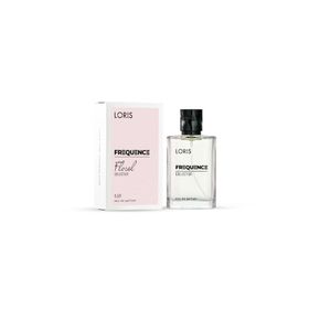 Loris K-418 Frequence EDP 50 ml Kadın Parfümü