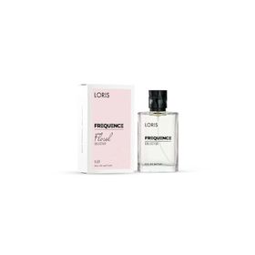 Loris K-418 Frequence EDP 50 ml Kadın Parfümü