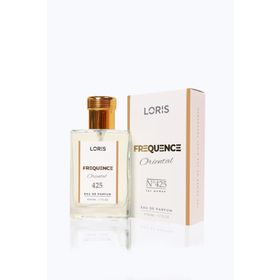 Loris K-425 Frequence Parfume EDP 50 ml Kadın Parfüm
