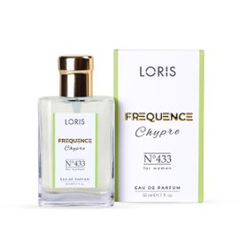 Loris K-433 Frequence EDP 50 ml Kadın Parfümü