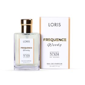 Loris K-434 Frequence EDP 50 ml Kadın Parfümü