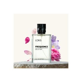 Loris K-45 Frequence Parfume Edp 50 ml Kadın Parfüm