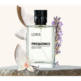 Loris K-451 Frequence Parfume Edp 50 ml Kadın Parfüm