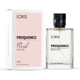 Loris K-451 Frequence Parfume Edp 50 ml Kadın Parfüm