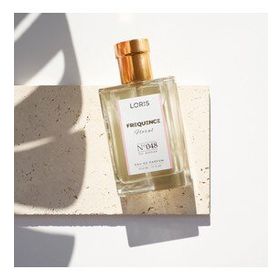 Loris K-48 Frequence EDP 50 ml Kadın Parfüm
