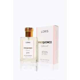 Loris K-79 Frequence EDP 50 ml Kadın Parfüm