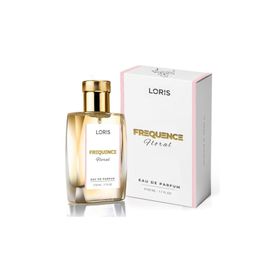 Loris K-79 Plus EDP 50 ml Kadın Parfüm