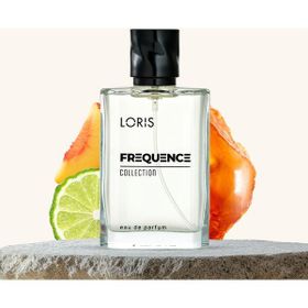 Loris K-90 Frequence Parfume Edp 50 ml Kadın Parfüm