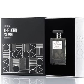 Loris The Lord 80 ml Erkek Parfüm