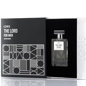 Loris The Lord 80 ml Erkek Parfüm