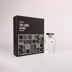 Loris The Lord 80 ml Erkek Parfüm