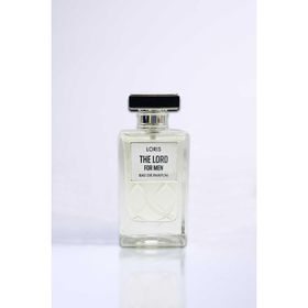 Loris The Lord 80 ml Erkek Parfüm