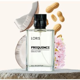 Loris U-002 50 ml Unisex Parfüm