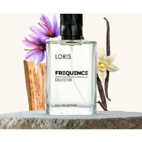 Loris U-003 Frequence 50 ml Unisex Parfüm
