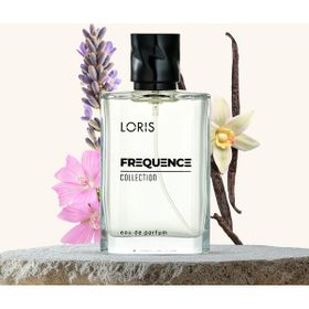 Loris U-004 Frequence EDP 50 ml Unisex Parfüm