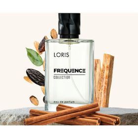 Loris U-005 Frequence 50 ml Unisex Parfüm