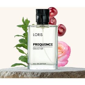 Loris U-007 Frequence 50 ml Unisex Parfüm