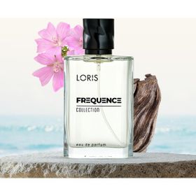 Loris U-008 Frequence 50 ml Unisex Parfüm