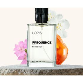 Loris U-009 Frequence EDP 50 ml Unisex Parfüm