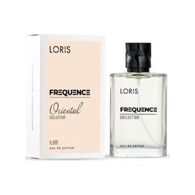 Loris U-009 Frequence EDP 50 ml Unisex Parfüm