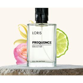 Loris U-010 Frequence 50 ml Unisex Parfüm
